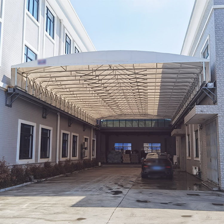 平乐县电动/移动推拉棚