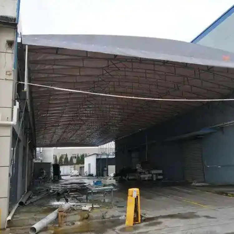 平乐县电动/移动推拉棚