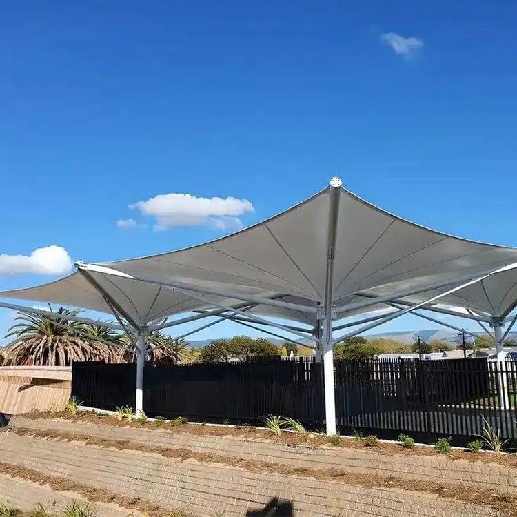 平乐县工程案例