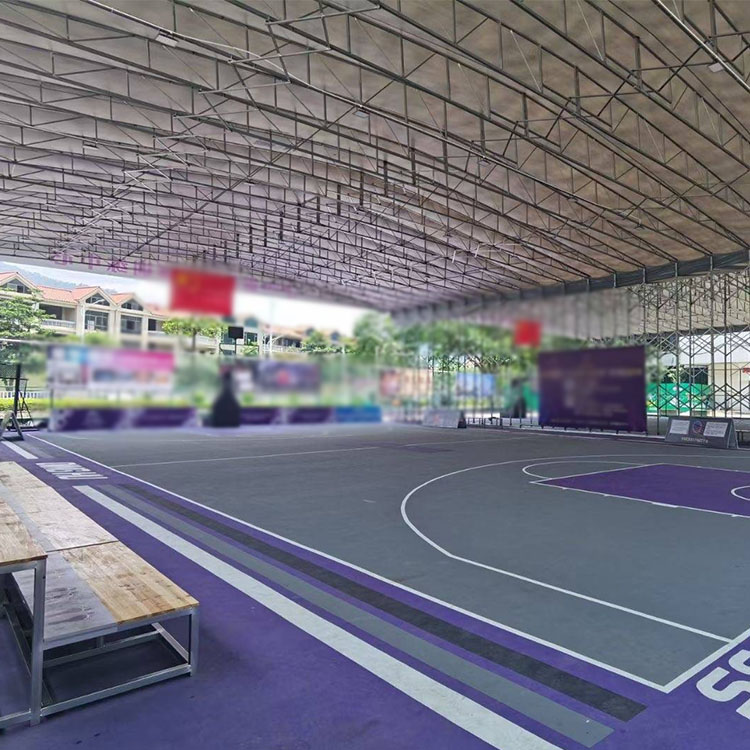 平乐县工程案例