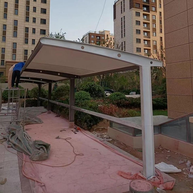 平乐县工程案例